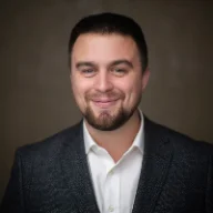 Nick Koenen, founder of FLIP